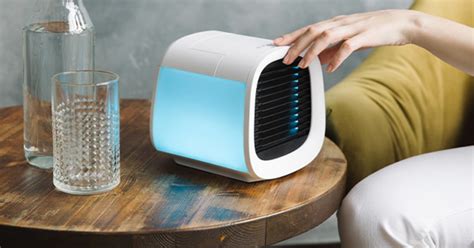 Make Every Day Feel Like a Vacation with the Magix Pack Air Conditioner